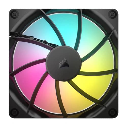 Corsair RS140 ARGB 140mm PWM Cabinet Fan